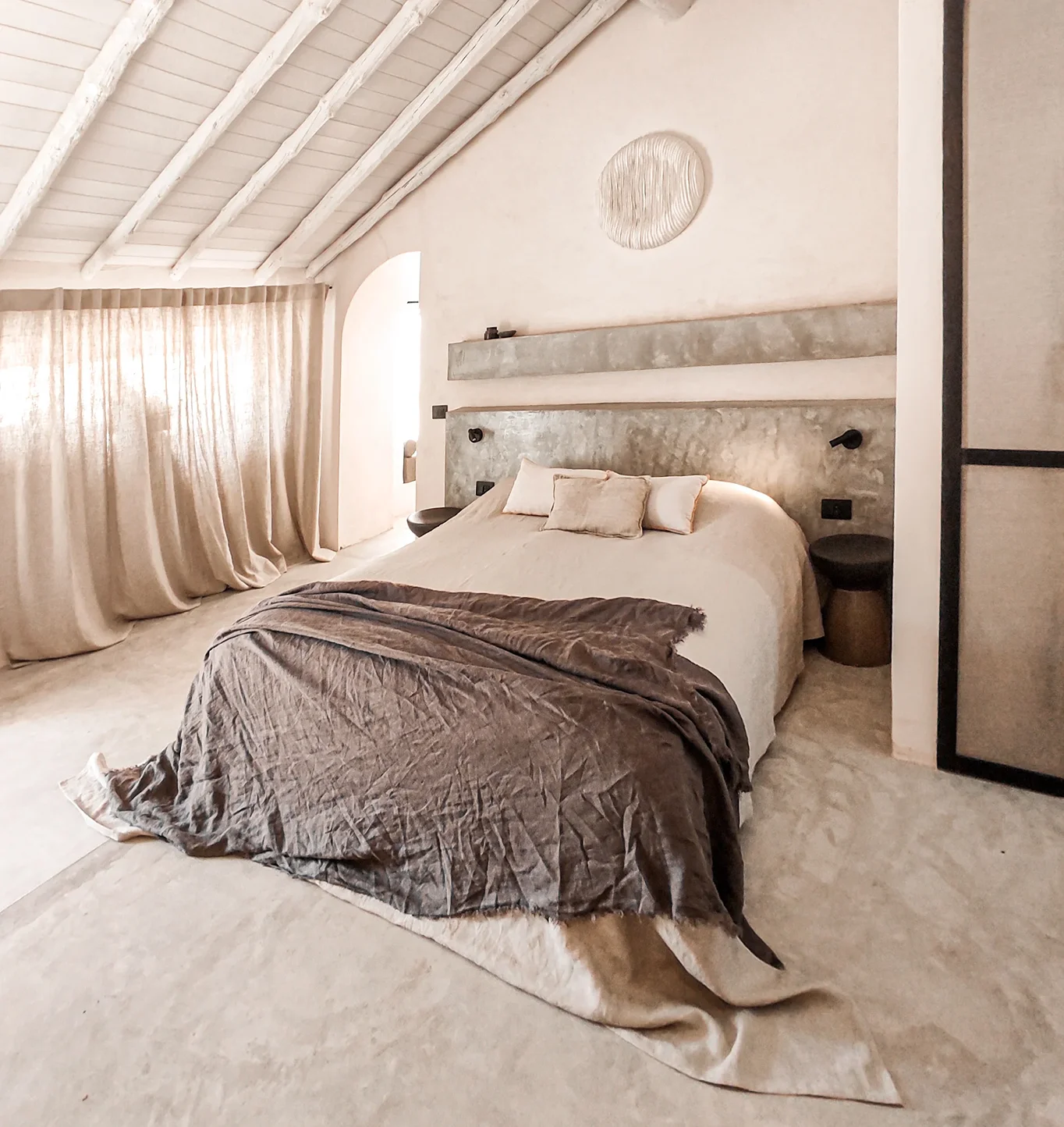 Ecohotel El Agua 