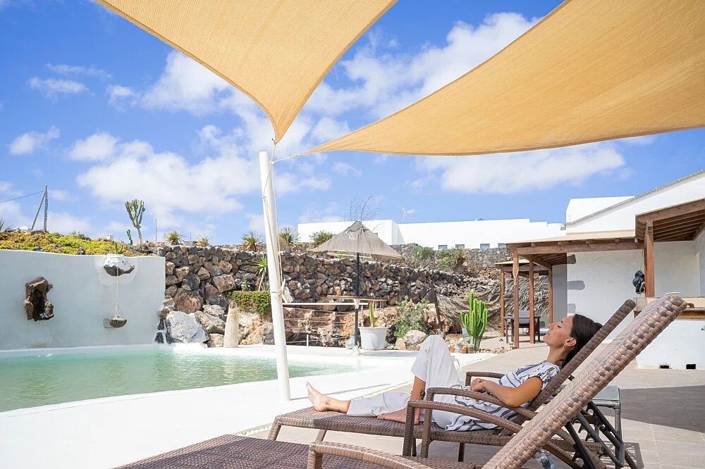 Ecorelax Fuerteventura