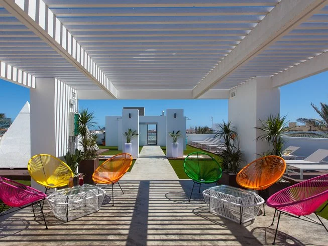  Fuerteventura
