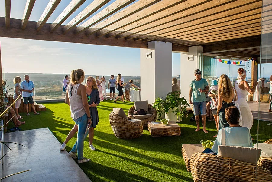 Endorfina Club Fuerteventura