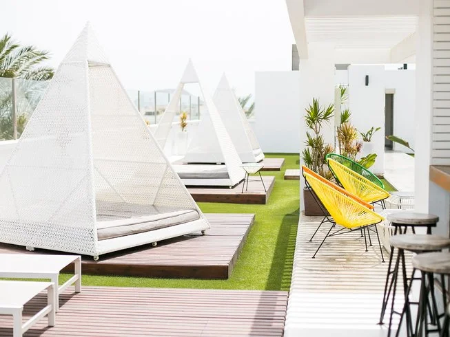 Endorfina Club Fuerteventura