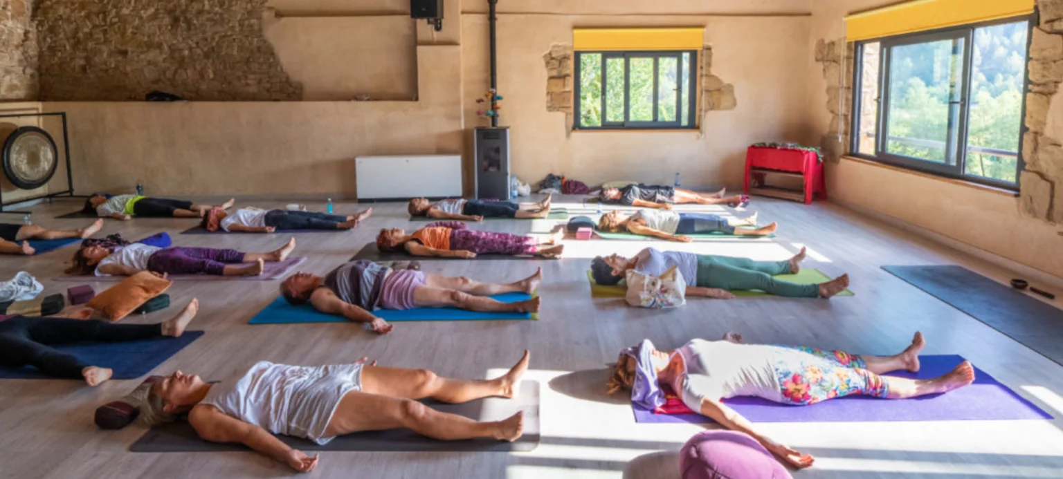 Energetics Explained
