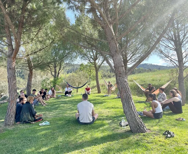  Barcelona