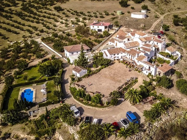 Espacio Kalamana 