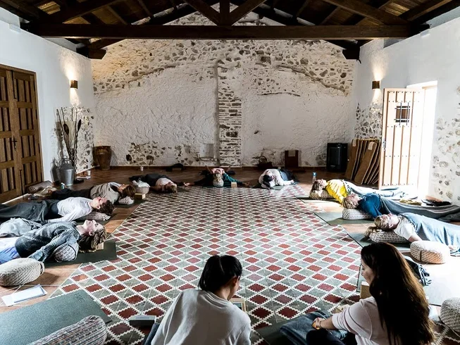 Espacio Kalamana