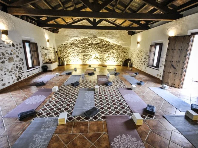 Espacio Kalamana Sevilla