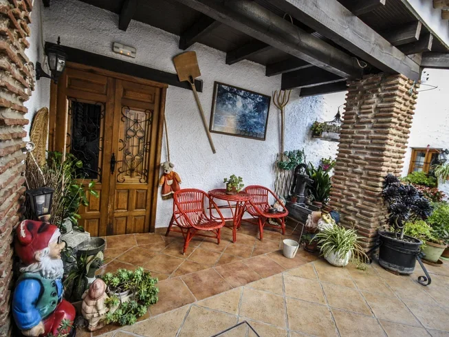 Espacio Kalamana Sevilla