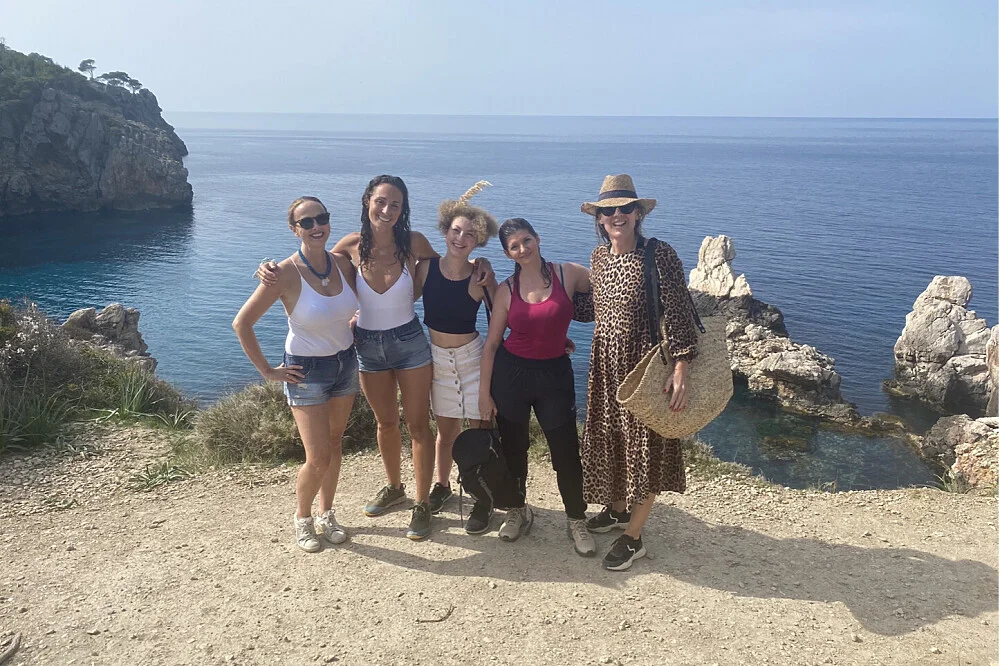 Essence Yoga Retreats