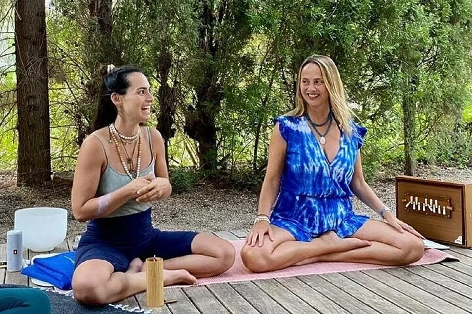 Essence Yoga Retreats 