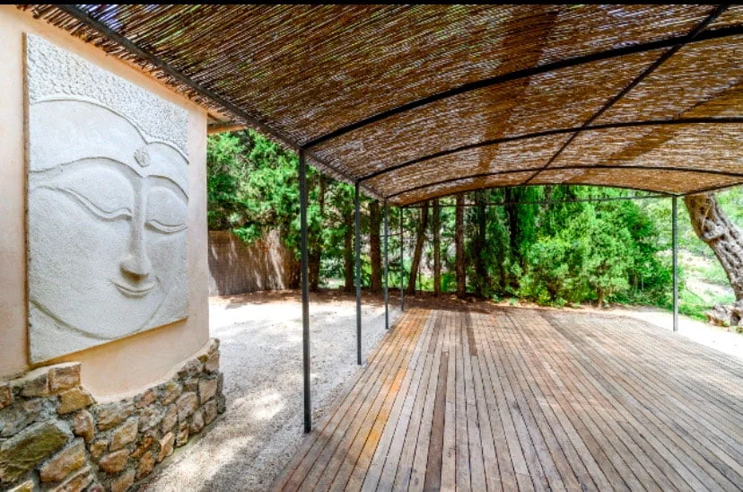 Essence Yoga Retreats