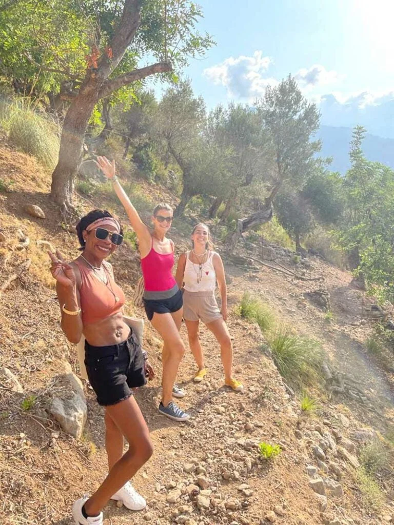 Essence Yoga Retreats