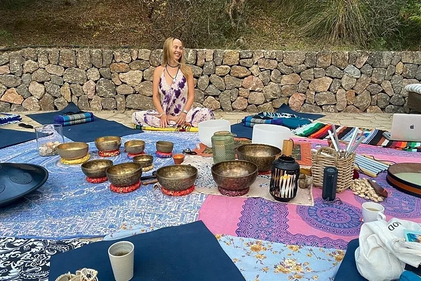 Essence Yoga Retreats 