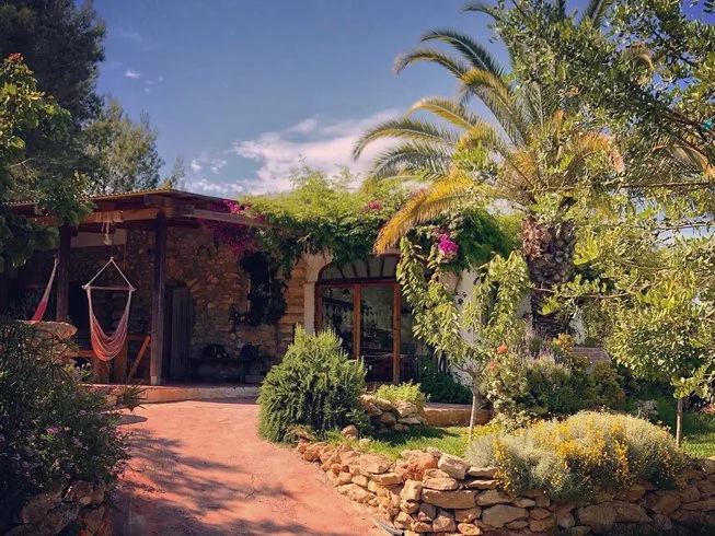 Ethno Ibiza 