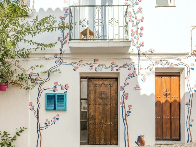  Malaga