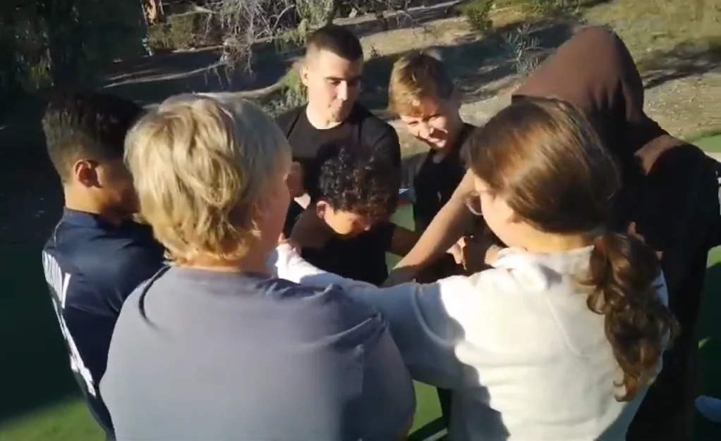 FUSE Training & Coaching Malaga