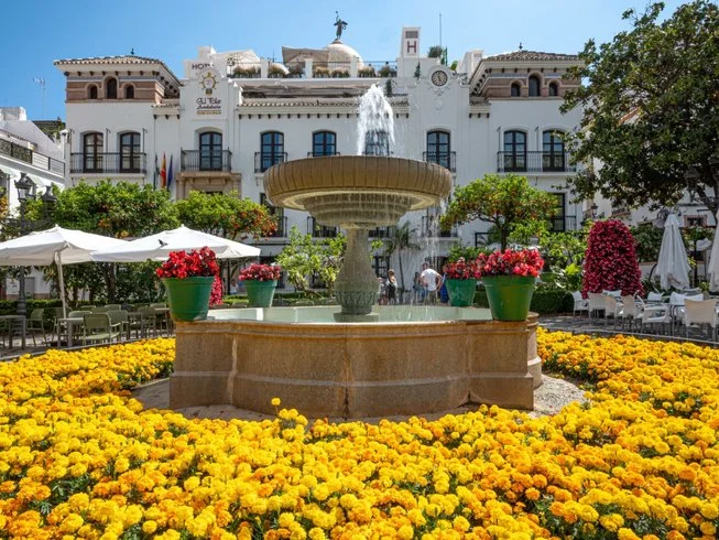  Malaga