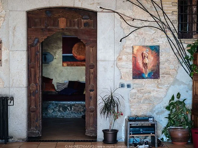 Family Oasis