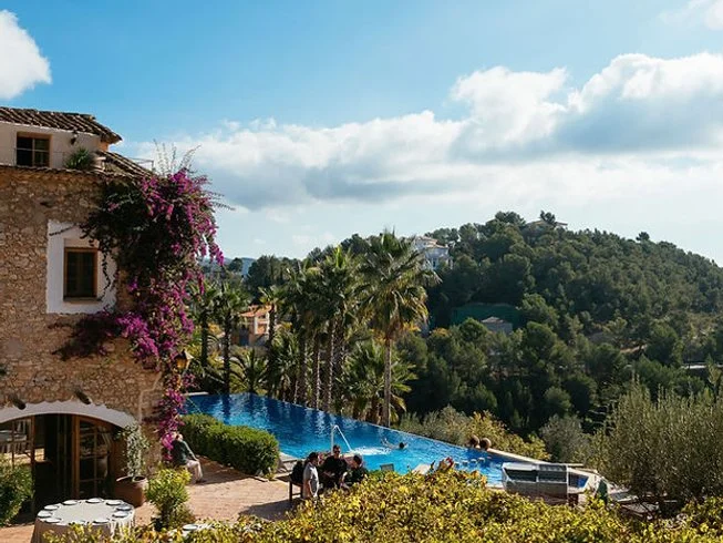 Family Oasis 