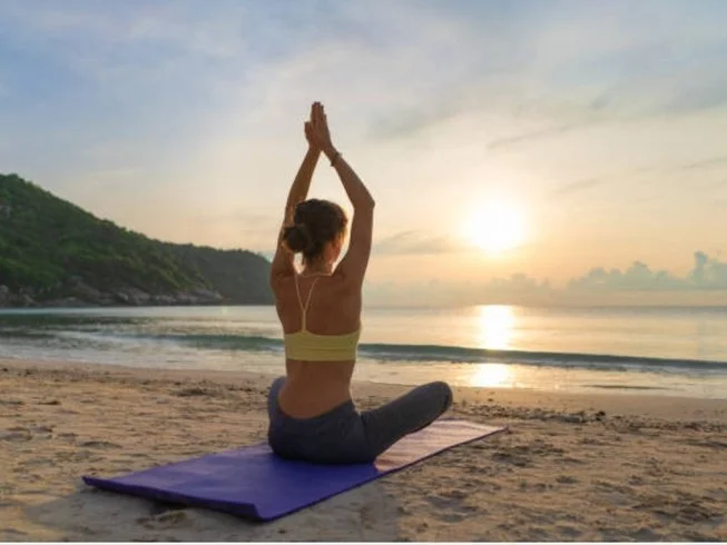 Fitness Holiday Camp 