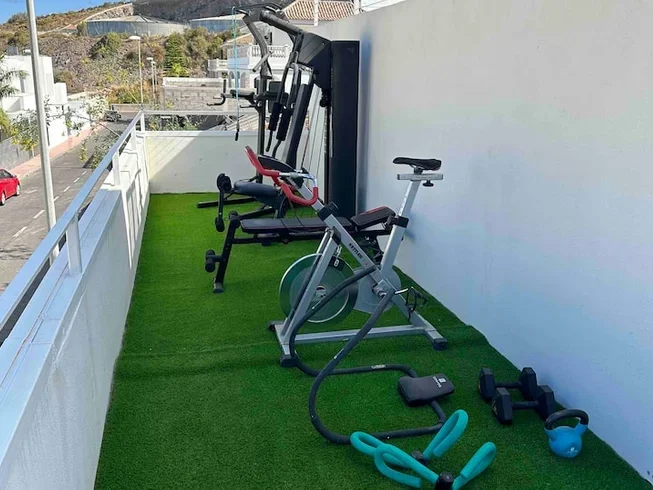Fitness Holiday Camp 