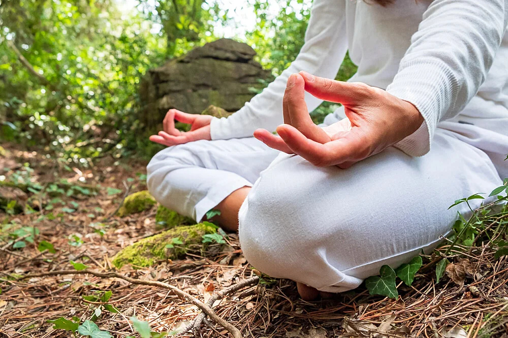 Floris Adriaenssens - Amaratva Yoga 