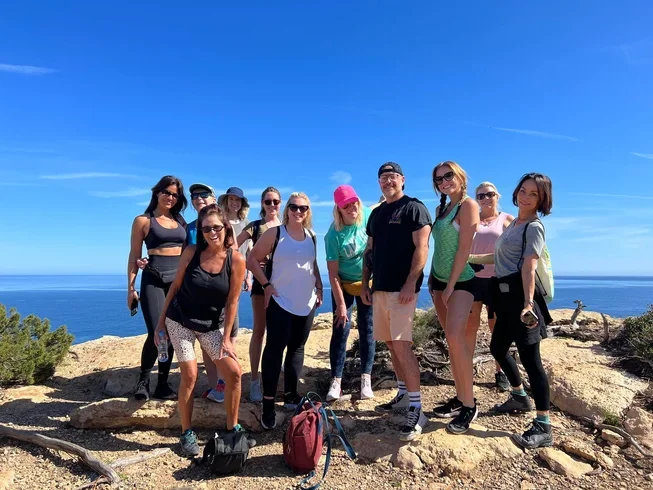 Footloose Ibiza 