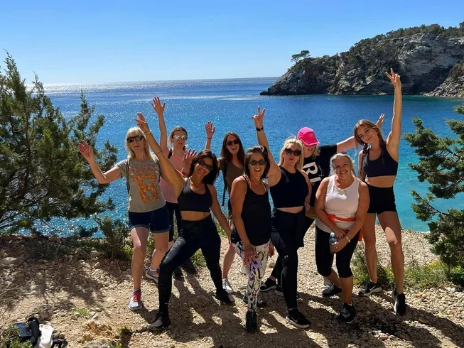 Footloose Ibiza Ibiza