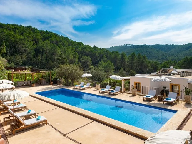 Footloose Ibiza 