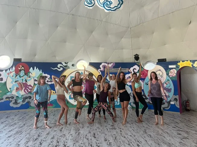 Free Spirit Yoga