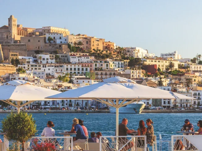Fritz Meyer New Consulting Spain