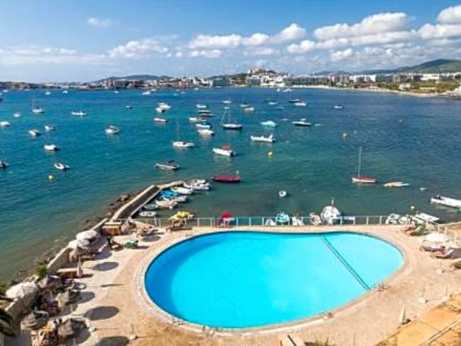 Fritz Meyer New Consulting Ibiza
