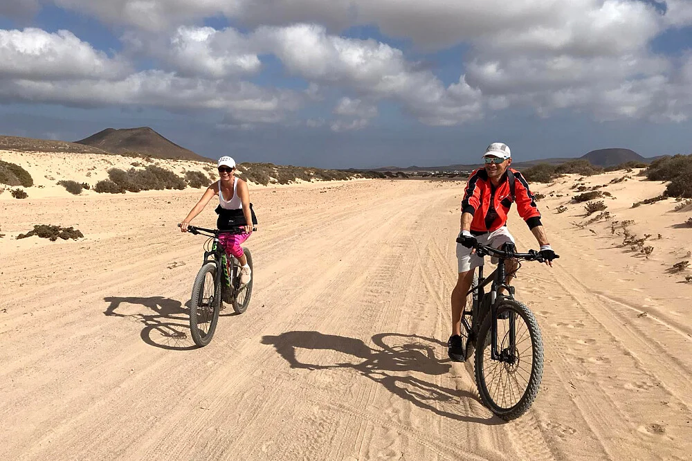 FuerteXperience Fuerteventura