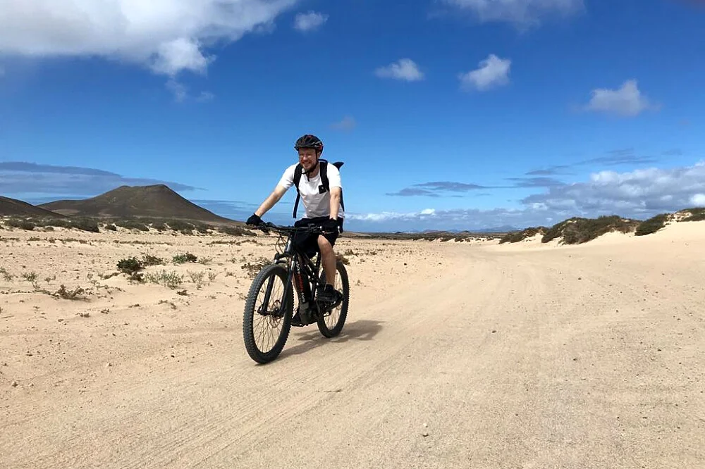  Fuerteventura