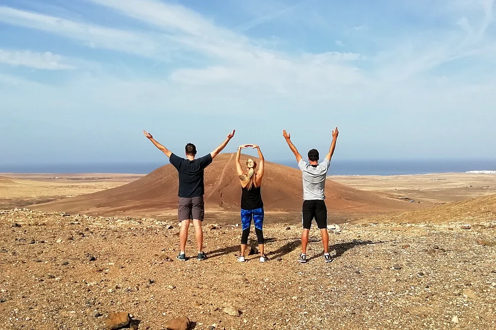  Fuerteventura