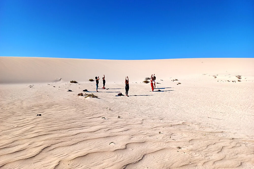 FuerteXperience 
