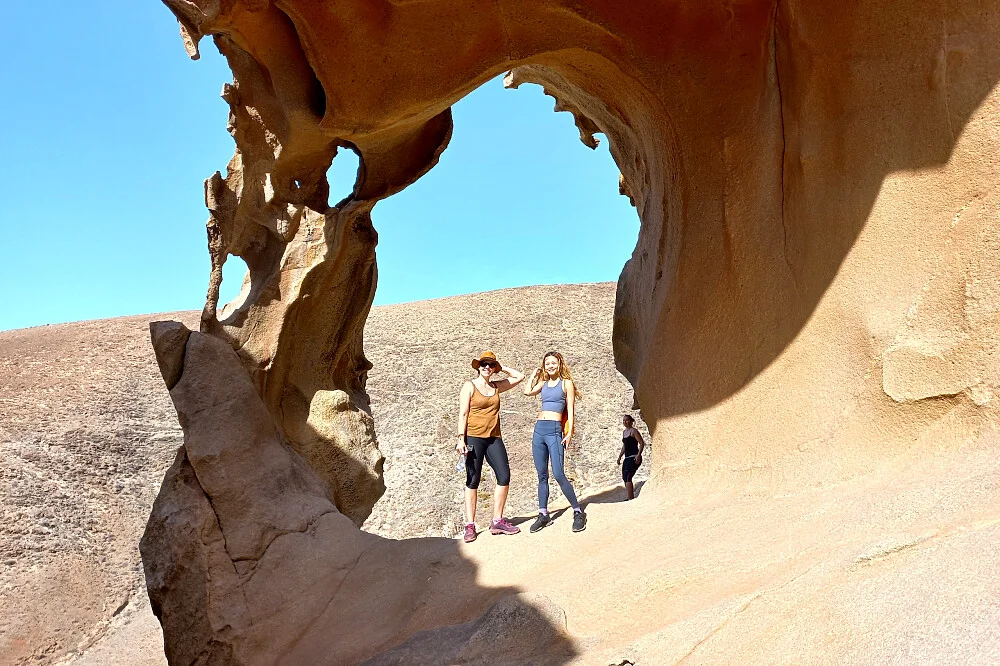 FuerteXperience Fuerteventura