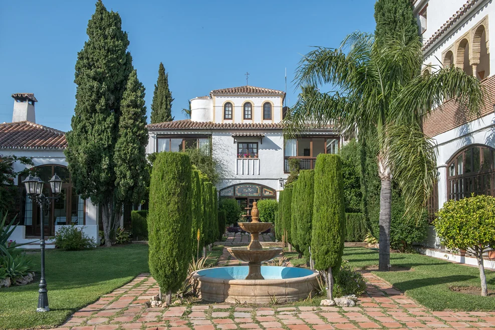  Malaga