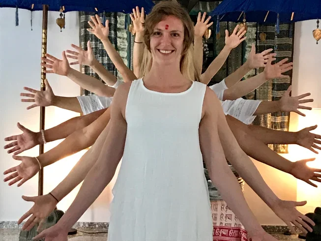 Gayatri Yoga Spain