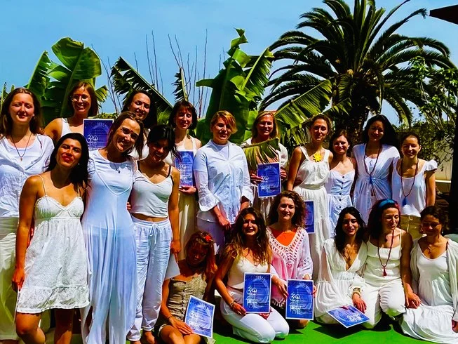 Gayatri Yoga 