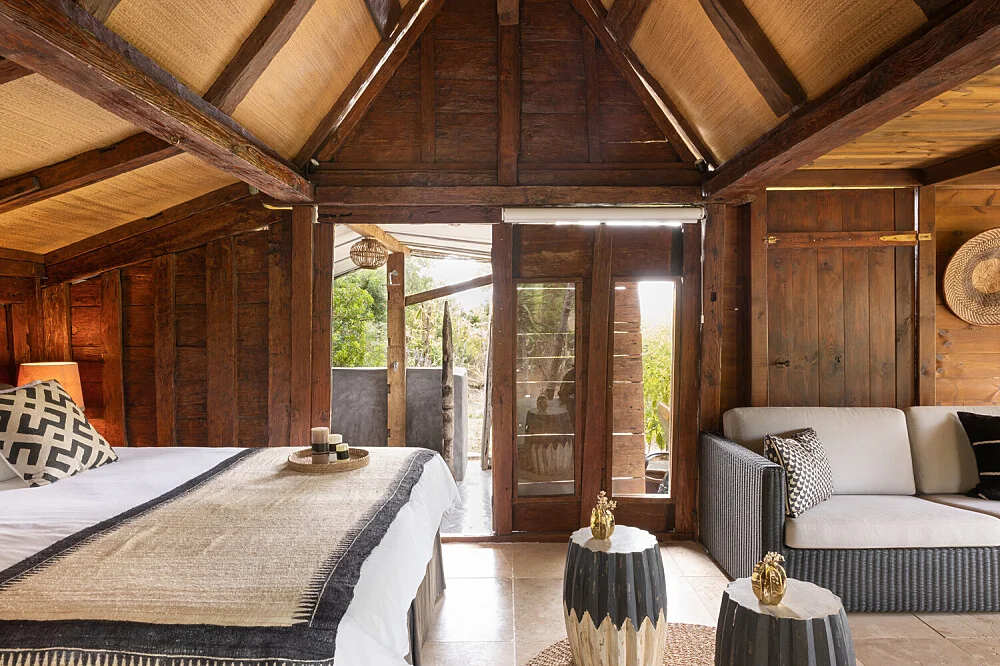 Glow Retreats 