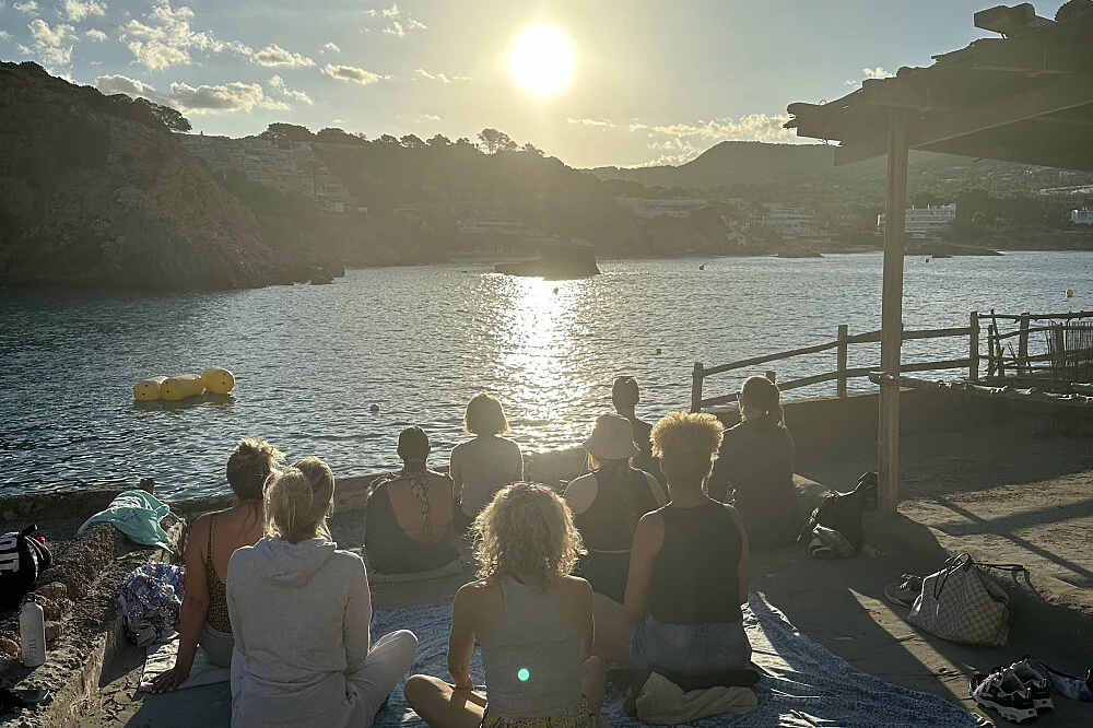  Ibiza