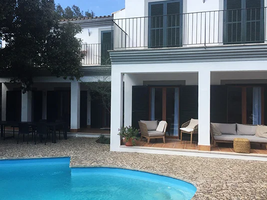 Glow Retreats Ibiza