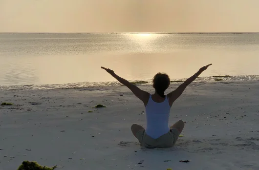 Glow Retreats 