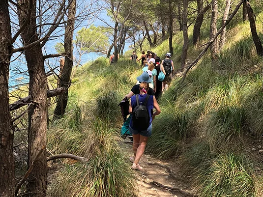 Glow Retreats Spain