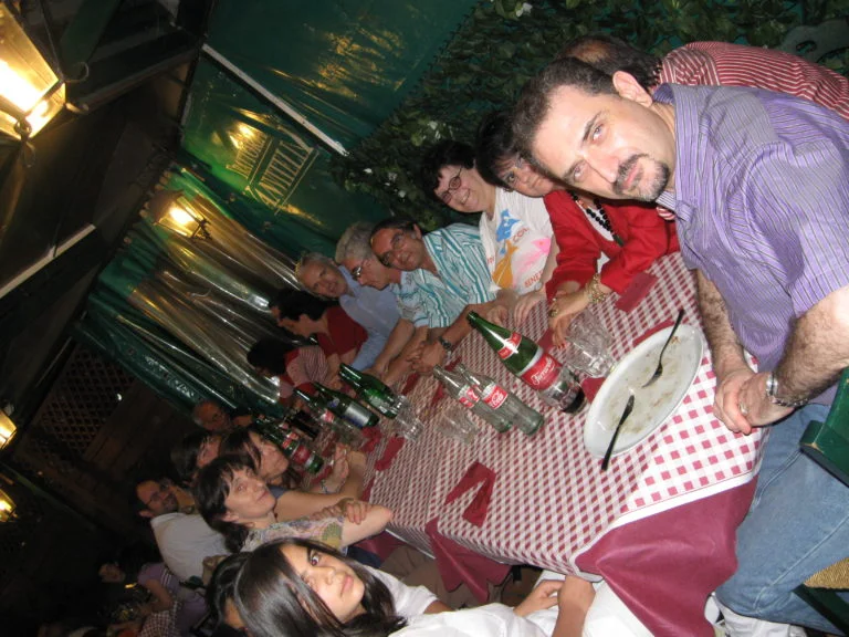 Gruppo di Meditazione di Napoli della Self-Realization Fellowship Italy