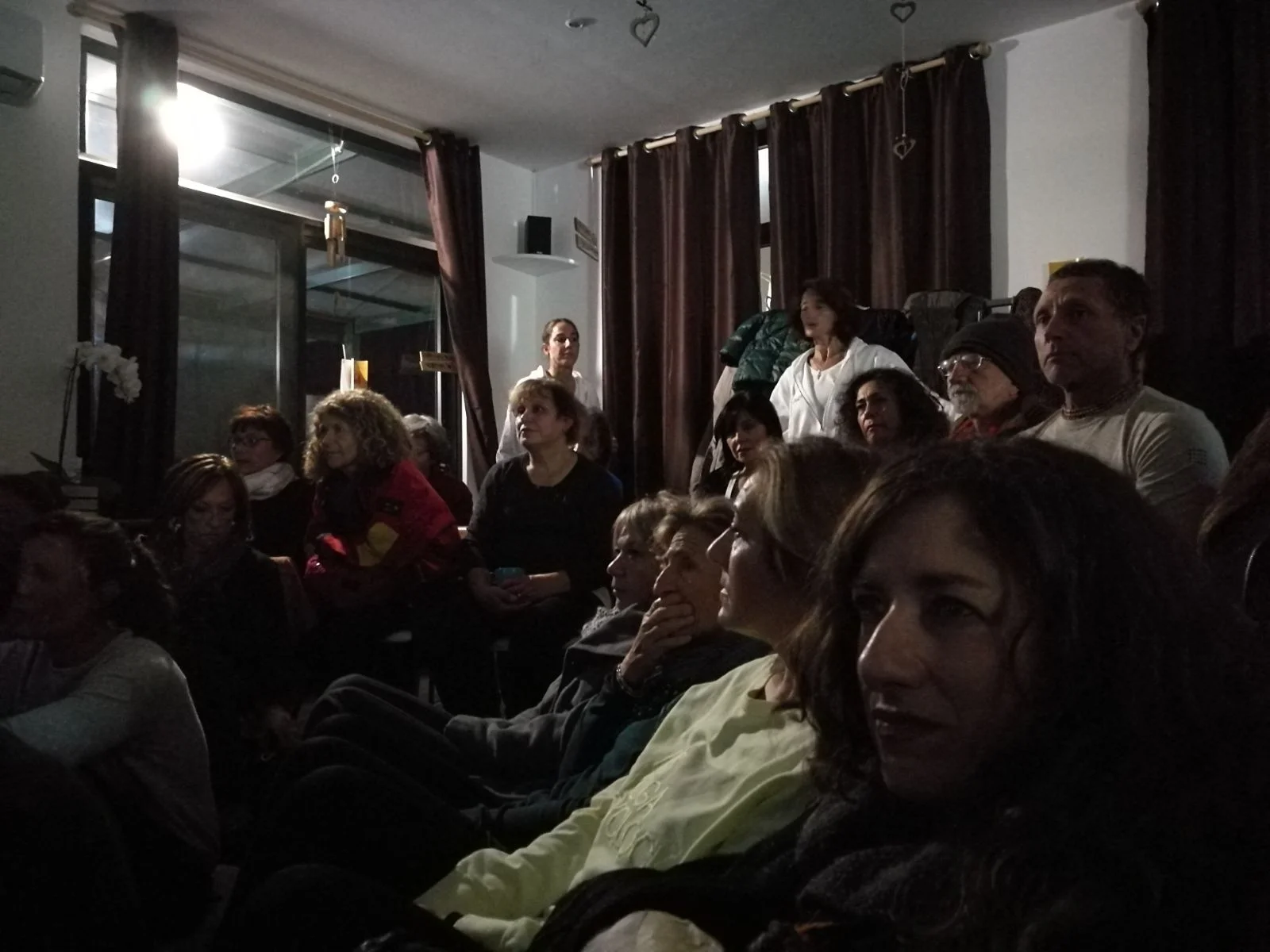 Gruppo di Meditazione di Napoli della Self-Realization Fellowship