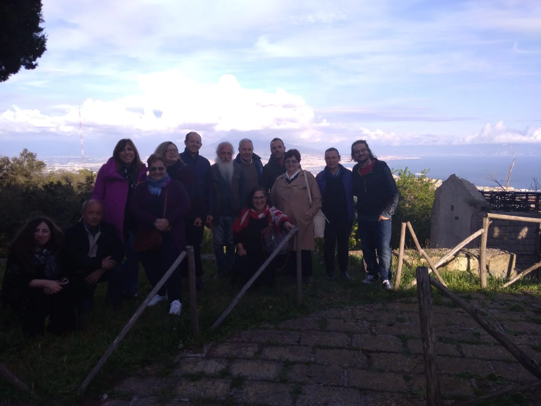 Gruppo di Meditazione di Napoli della Self-Realization Fellowship Naples
