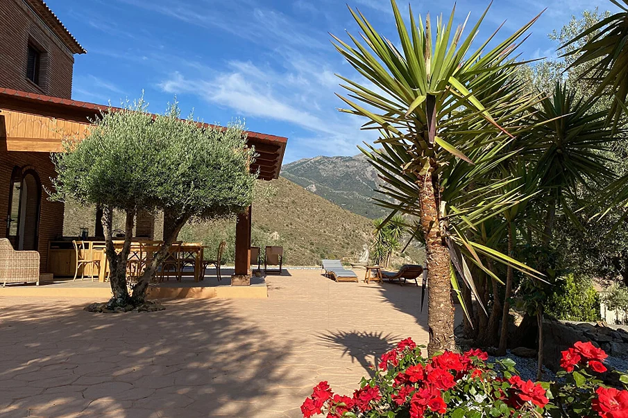 Harmony Home Spain