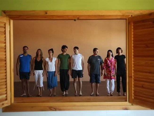 Helena Chalverus Four Season Yoga Retreats 