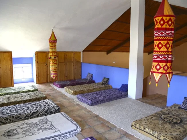 Helena Chalverus Four Season Yoga Retreats 